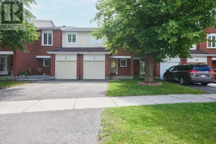 6176 OAK MEADOWS DRIVE DRIVE, Ottawa