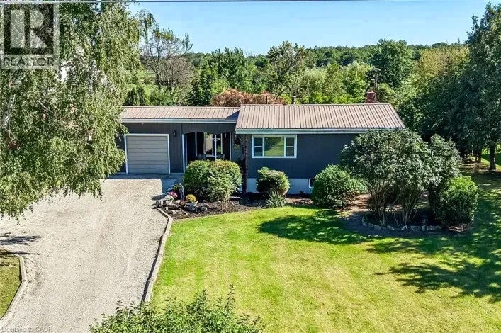 6176 RAINHAM Road, Dunnville