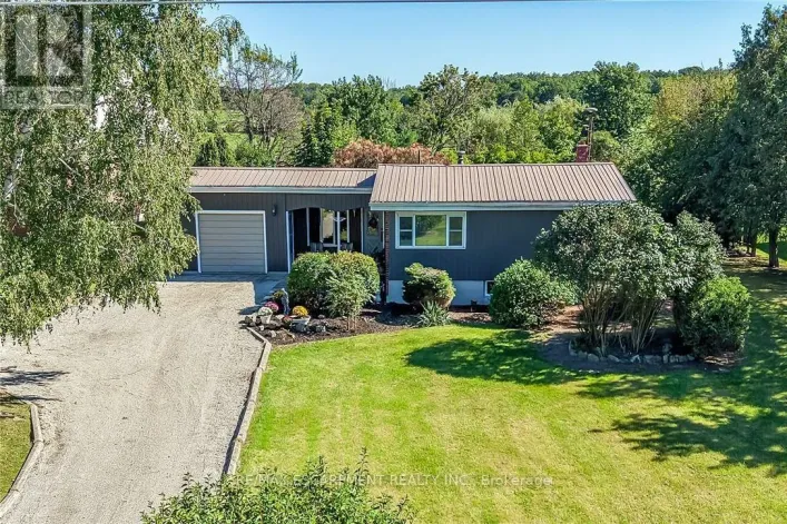 6176 RAINHAM ROAD, Haldimand