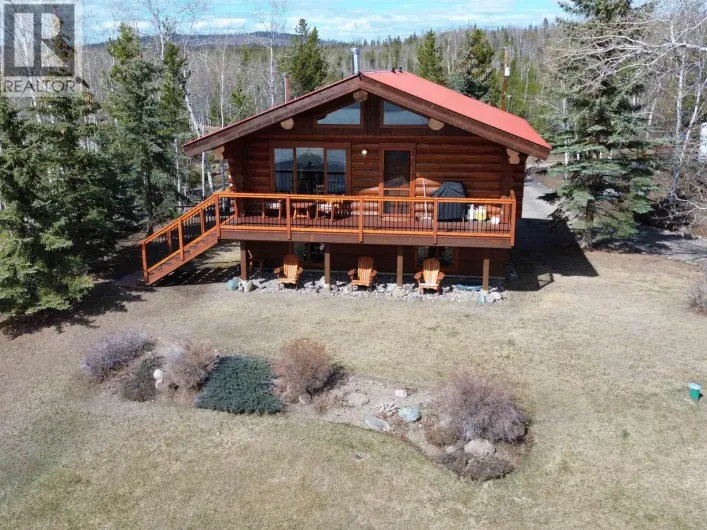 6176 SMITH WAY, Williams Lake