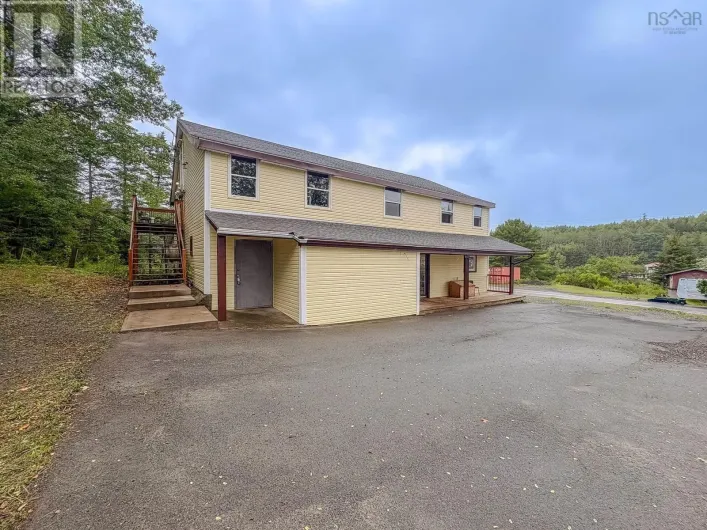 6177 Highway 354, Kennetcook