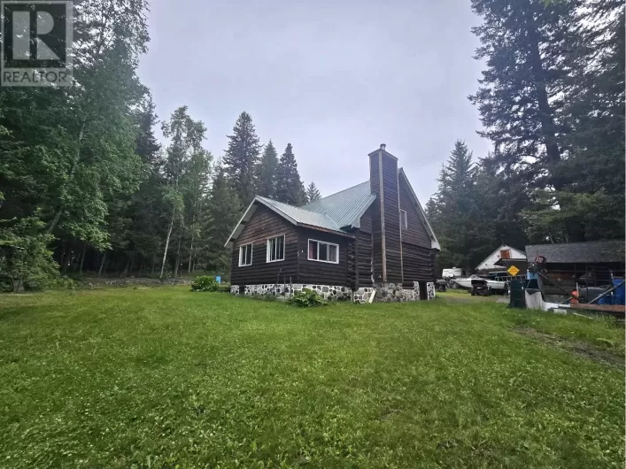 6178 HIGGINS LAKE ROAD, Deka Lake / Sulphurous / Hathaway Lakes