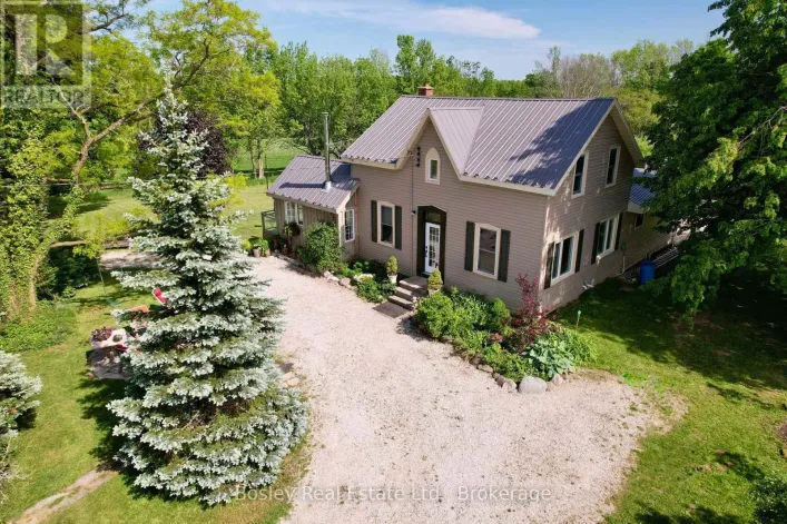 617803 GREY 18 ROAD, Meaford