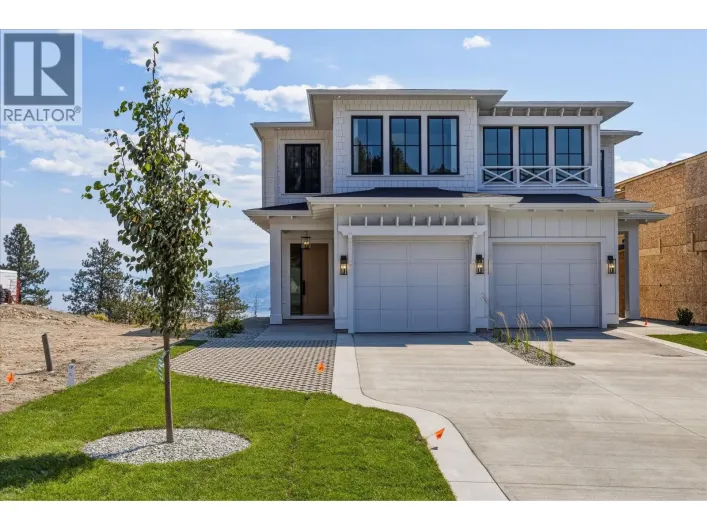 6179 Brigade Court, Peachland