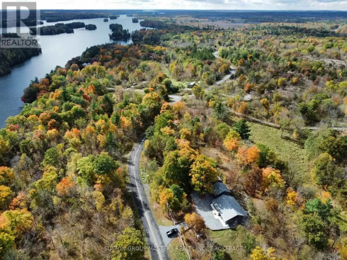 6179 NORTH SHORE ROAD, Frontenac