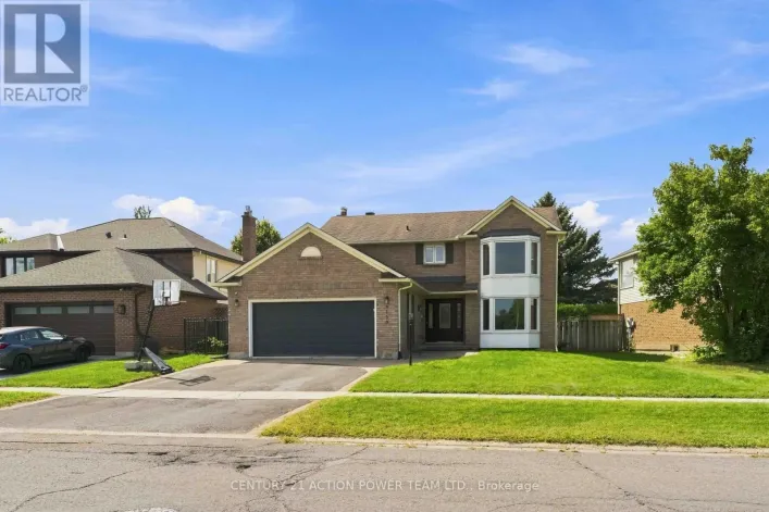 6179 VOYAGEUR DRIVE, Ottawa