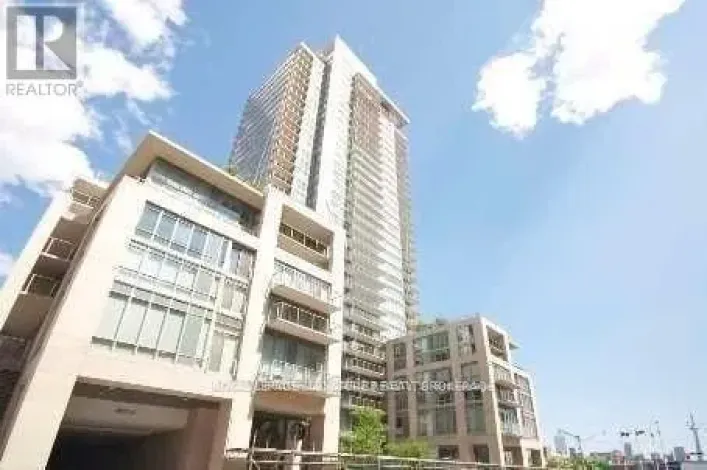 618 - 1 BEDFORD ROAD, Toronto