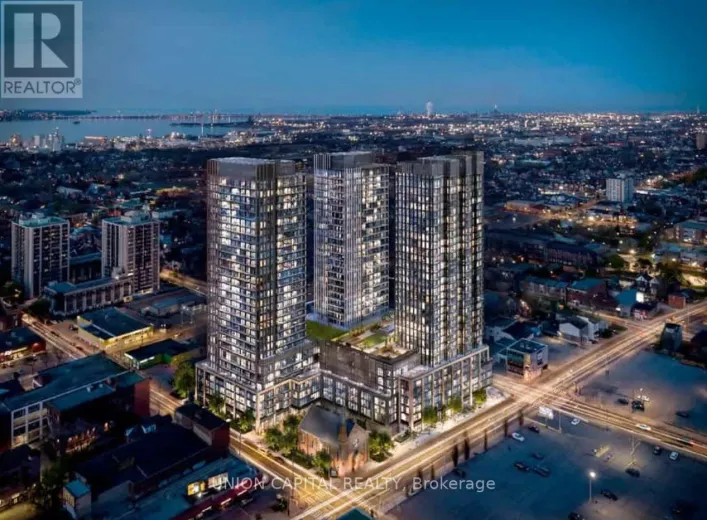 618 - 101 JOHN STREET N, Hamilton