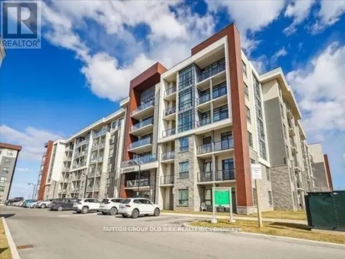 618 - 101 SHOREVIEW PLACE, Hamilton