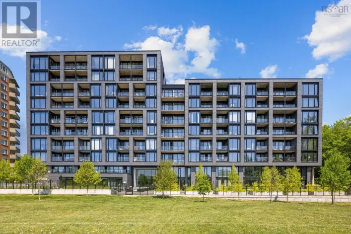 618 1048 Wellington Street, Halifax