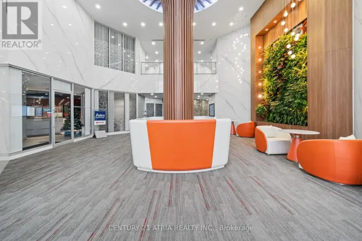 618 - 105 GORDON BAKER ROAD, Toronto