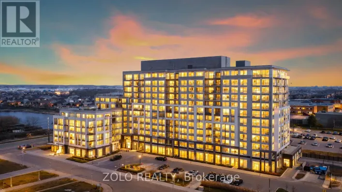 618 - 1050 MAIN STREET E, Milton