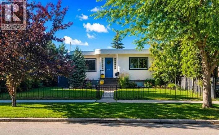 618 11 Avenue NE, Calgary