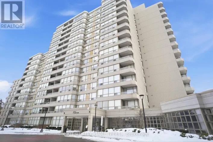 618 - 11 TOWNSGATE DRIVE, Vaughan