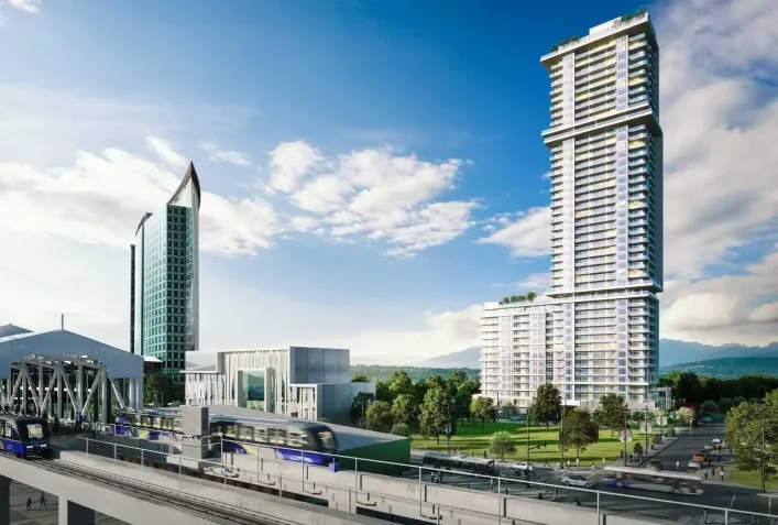 618 13350 CENTRAL AVENUE, Surrey