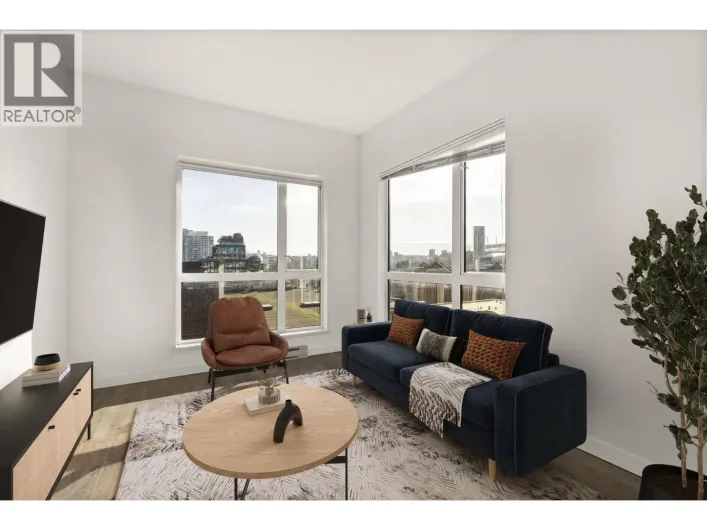 618 138 E HASTINGS STREET, Vancouver