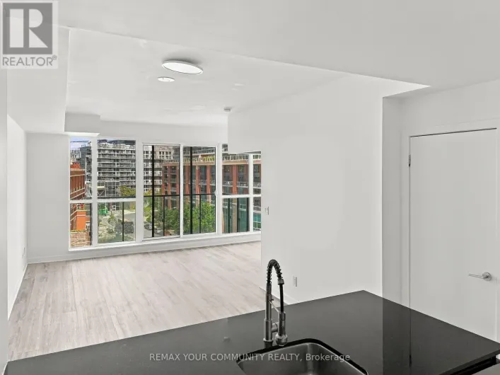 618 - 150 EAST LIBERTY STREET, Toronto