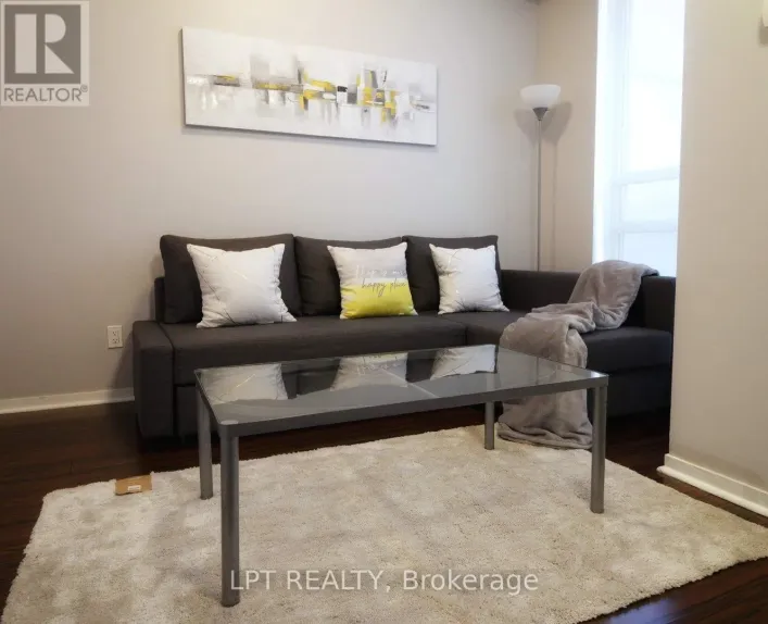 618 - 150 SUDBURY STREET, Toronto
