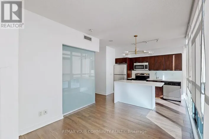 618 - 169 FORT YORK BOULEVARD, Toronto
