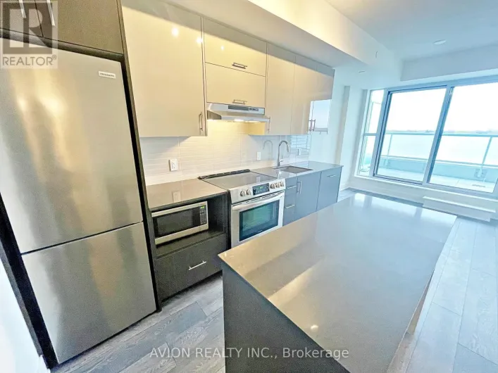 618 - 188 FAIRVIEW MALL DRIVE, Toronto