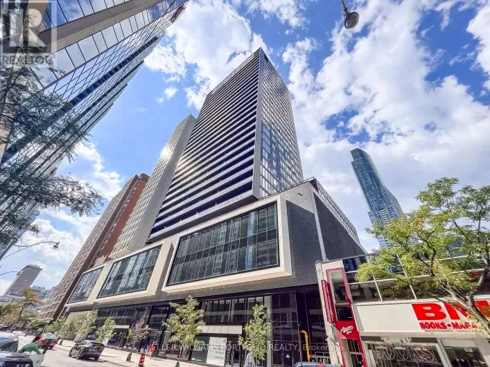 618 - 20 EDWARD STREET, Toronto