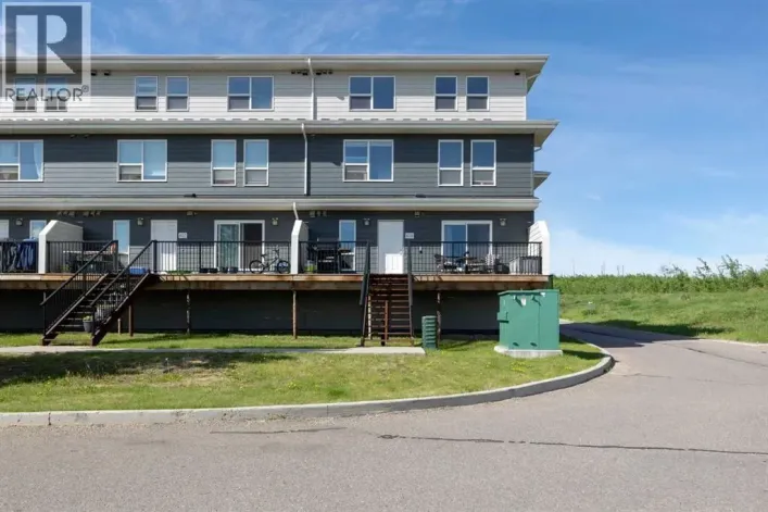 618, 201 Abasand Drive, Fort McMurray