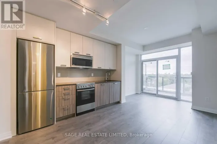 618 - 2301 DANFORTH AVENUE, Toronto