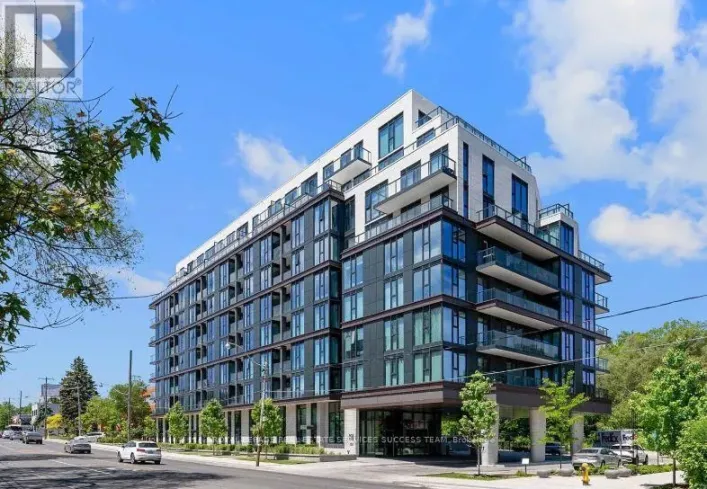618 - 250 LAWRENCE AVENUE W, Toronto