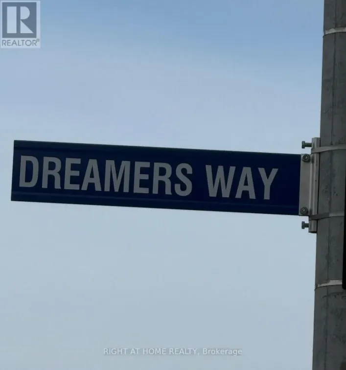 618 - 30 DREAMERS WAY, Toronto