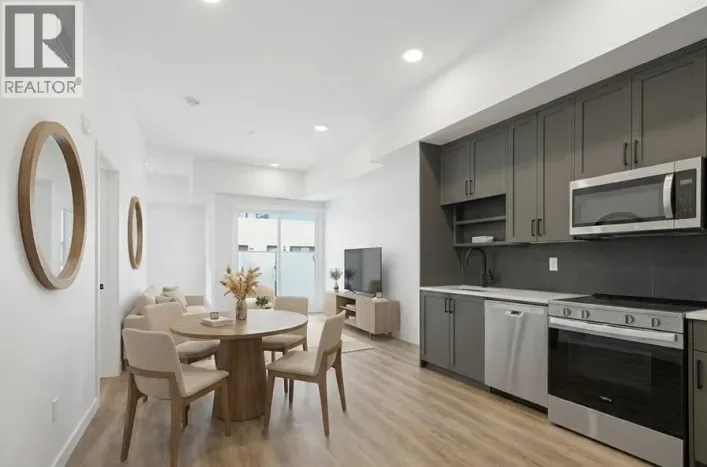 618, 3107 Warren Street NW, Calgary