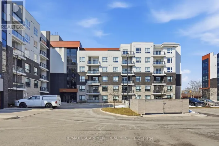 618 - 320 PLAINS ROAD E, Burlington