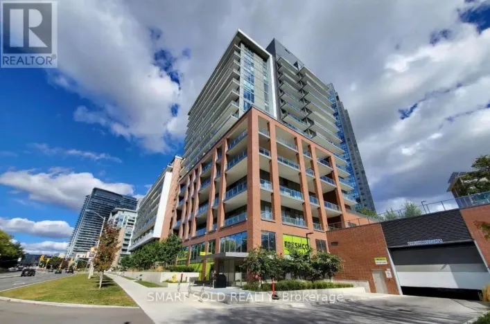 618 - 36 FOREST MANOR ROAD, Toronto