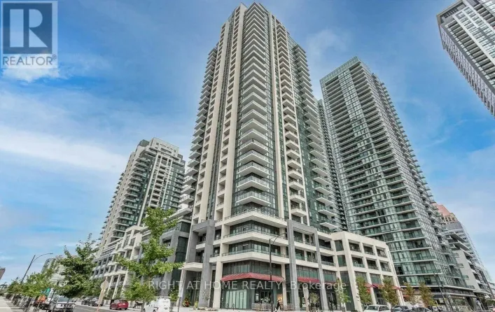 618 - 4055 PARKSIDE VILLAGE DRIVE, Mississauga