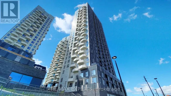 618 - 498 CALDARI ROAD, Vaughan