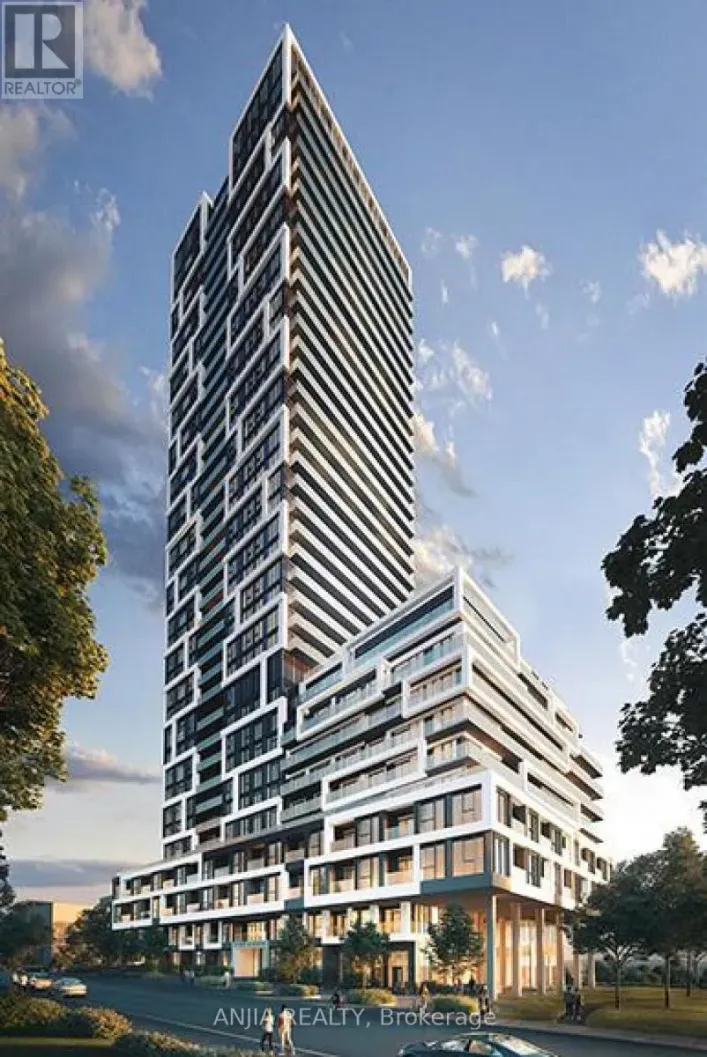 618 - 5 DEFRIES STREET, Toronto