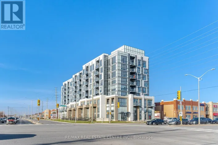 618 - 509 DUNDAS STREET W, Oakville