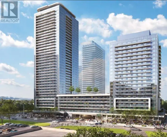 618 - 5105 HURONTARIO STREET, Mississauga