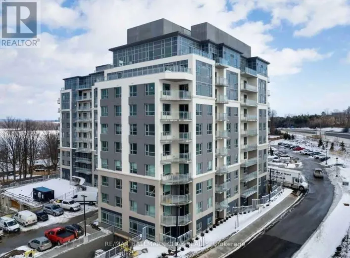 618 - 58 LAKESIDE TERRACE, Barrie