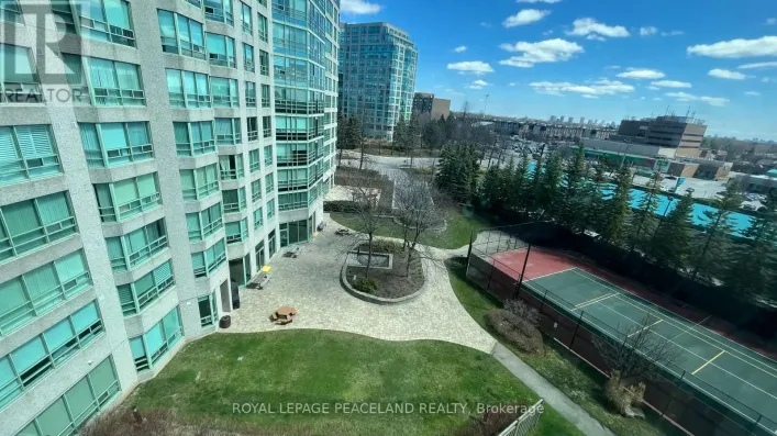 618 - 7805 BAYVIEW AVENUE, Markham