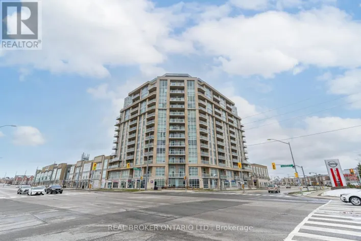 618 - 8323 KENNEDY ROAD, Markham