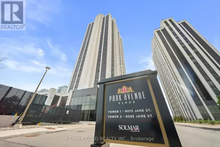 618 - 9075 JANE STREET, Vaughan
