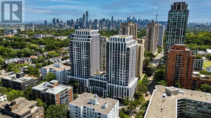 618 - 91 MONTCLAIR AVENUE, Toronto