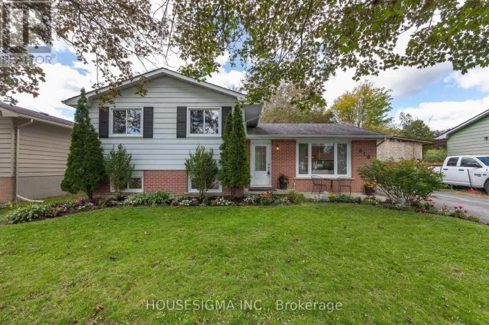 618 AYLMER CRESCENT, Kingston
