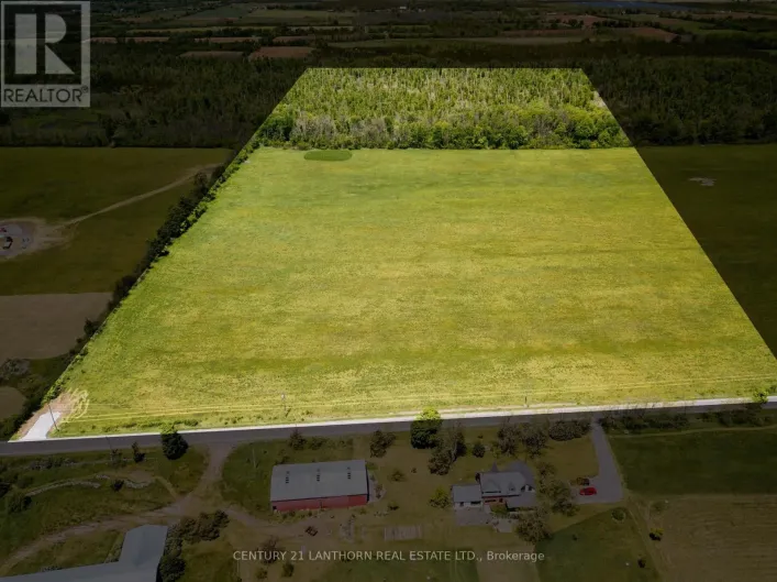 618 CHRISTIAN ROAD, Prince Edward County