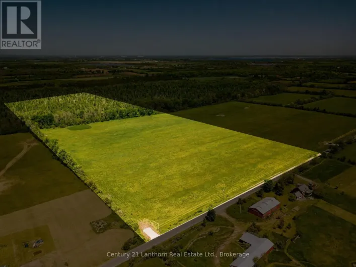 618 CHRISTIAN ROAD, Prince Edward County