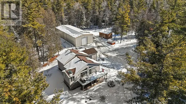 618 CORKERY ROAD, Ottawa