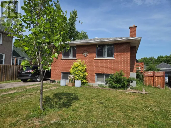618 DONEGAL STREET, Peterborough