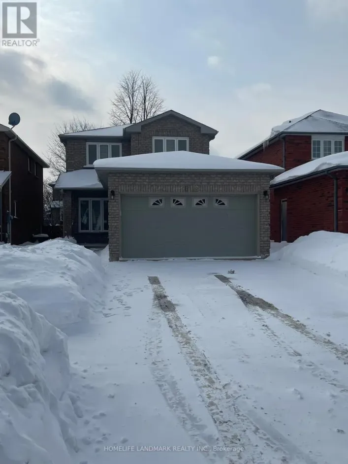 618 FOTHERGILL BOULEVARD, Burlington