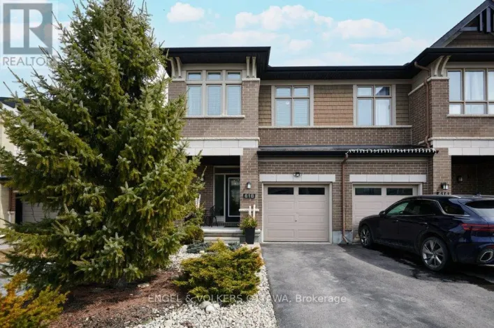 618 GUERNSEY PLACE, Ottawa