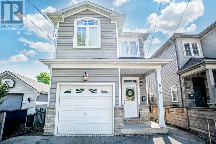 618 KNOX AVENUE, Hamilton